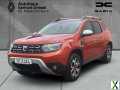 Foto Dacia Duster II Prestige TCe 100 Eco-G