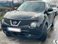 Foto Nissan Juke Acenta