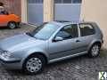 Foto VW Golf IV 4 Automatik LPG Gas 2.0 Liter