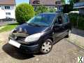 Foto Renault Scénic II 1.6l,TÜV NEU,Klima,AHK,Euro4,Checkheft.isofix