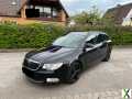 Foto SKODA SUPERB 1.8 BENZIN AUTOMATIK