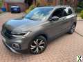 Foto Volkswagen T-Cross 1.0 TSI OPF 81 kW ACTIVE LED NAVI