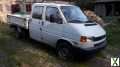 Foto Volkswagen T4 Pritsche