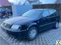 Foto VW Bora Variant 1.6 Highline Klimatronic AHK Tausch möglich