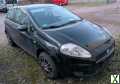 Foto Verkaufe Fiat Grande Punto