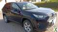 Foto Toyota RAV4 2.5 4x2 Hybrid Business Edition, Ledersitze