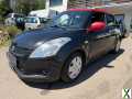 Foto Suzuki Swift Club