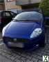 Foto Fiat Punto Grande
