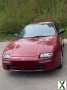 Foto Mazda 323 F | Baujahr 1994 | TÜV bis Juli/2026