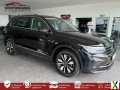 Foto Volkswagen Tiguan Move/R.Kamera/1.Hand/CarPlay/SHZ V+H/LED