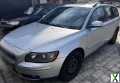 Foto Volvo V50 2.4