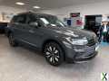 Foto Volkswagen Tiguan Move/R.Kamera/1.Hand/CarPlay/SHZ V+H/LED