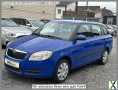 Foto Skoda Fabia Ambiente *Automatik,2.Hand,PDC,Klima,AHK*