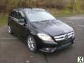 Foto Mercedes-Benz B 180 CDI aus Rentnerhand - 94Tkm -Top Zustand!