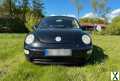Foto VW Beetle Cabrio
