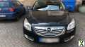 Foto Opel Insignia 2.0 Diesel zu verkaufen