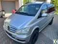 Foto Mercedes-Benz Viano 4x4/2.2 CDI/Automa/Standheizung/lang