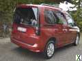 Foto VW Caddy 1,5 TSI Life 7 Sitzer