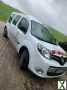 Foto Renault Kangoo