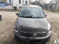 Foto VW TOURAN 2014