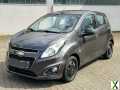 Foto Chevrolet Spark 1.0 /TÜV/Leder/Klima/Funk ZV/EZ:2013/4-Türen/