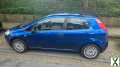 Foto FIAT GRANDE PUNTO MIT NEU TÜV