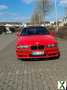 Foto E36 Compact 1,9l Open Air