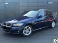 Foto BMW 320d XEN/PANO/TEILLED/NAVI/SHZ/PDC+