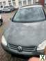 Foto Volkswagen Golf