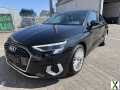 Foto Audi A3 Sportback 35 TDI Advanced°FACELIFT°LED°NAVI°