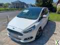 Foto Ford s Max 7 Sitze