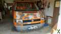 Foto VW T4 Kasten (LKW) 2.4D