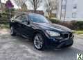 Foto BMW X1 XDrive18d Automatik Sport Line