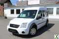 Foto FORD TOURNEO CONNECT 1,8 TDCI KLIMA 5 SITZER 126 TKM AHK