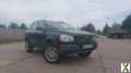 Foto Volvo XC 90 höher breiter