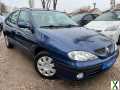 Foto Renault Megane Privilege*2.HD*Klima*86.TKM*TÜV NEU