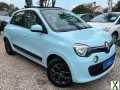 Foto Renault Twingo Dynamique*Klima*SHZ*SD*PDC*TÜV NEU