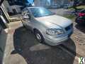 Foto Opel Astra G CC Automatik Benzin