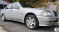 Foto Mercedes W202 C240 Sport Limousine 70000KM
