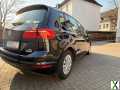 Foto Vw Sportsvan Neu tüv Neu Inspektion