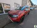 Foto Dacia Duster 4x4*LED*Garantie*AHK*Android*8Fach*uvm
