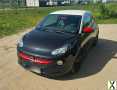 Foto Opel Adam