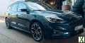 Foto Ford Focus Turnier ST-Line
