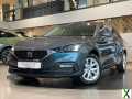 Foto Seat Leon Sportstourer 2.0 TDI Style ViCo Kam LED ACC