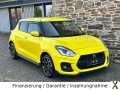 Foto Suzuki Swift Sport / 1-Hand