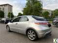 Foto Honda Civic 1,8 sehr zuverlässig und robust !!