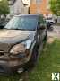 Foto Kia Soul 1.6 Unfallfahrzeug