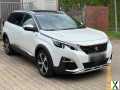 Foto Peugeot 5008 BlueHDi 180 GT EAT6 GT