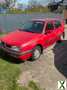Foto Vw Golf 3 Oldtimer