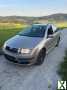 Foto Skoda Fabia Combi 1.4